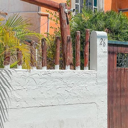Pecari 26 Apartment Cancun Ngoại thất bức ảnh