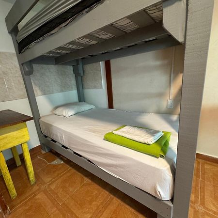 Pecari 26 Apartment Cancun Ngoại thất bức ảnh