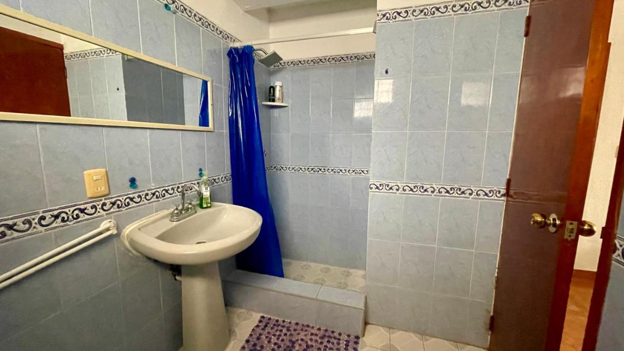 Pecari 26 Apartment Cancun Ngoại thất bức ảnh