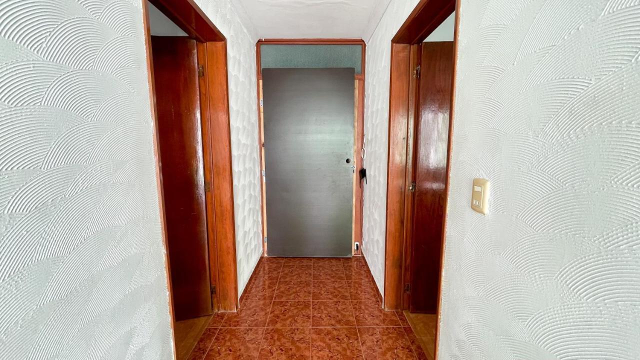 Pecari 26 Apartment Cancun Ngoại thất bức ảnh