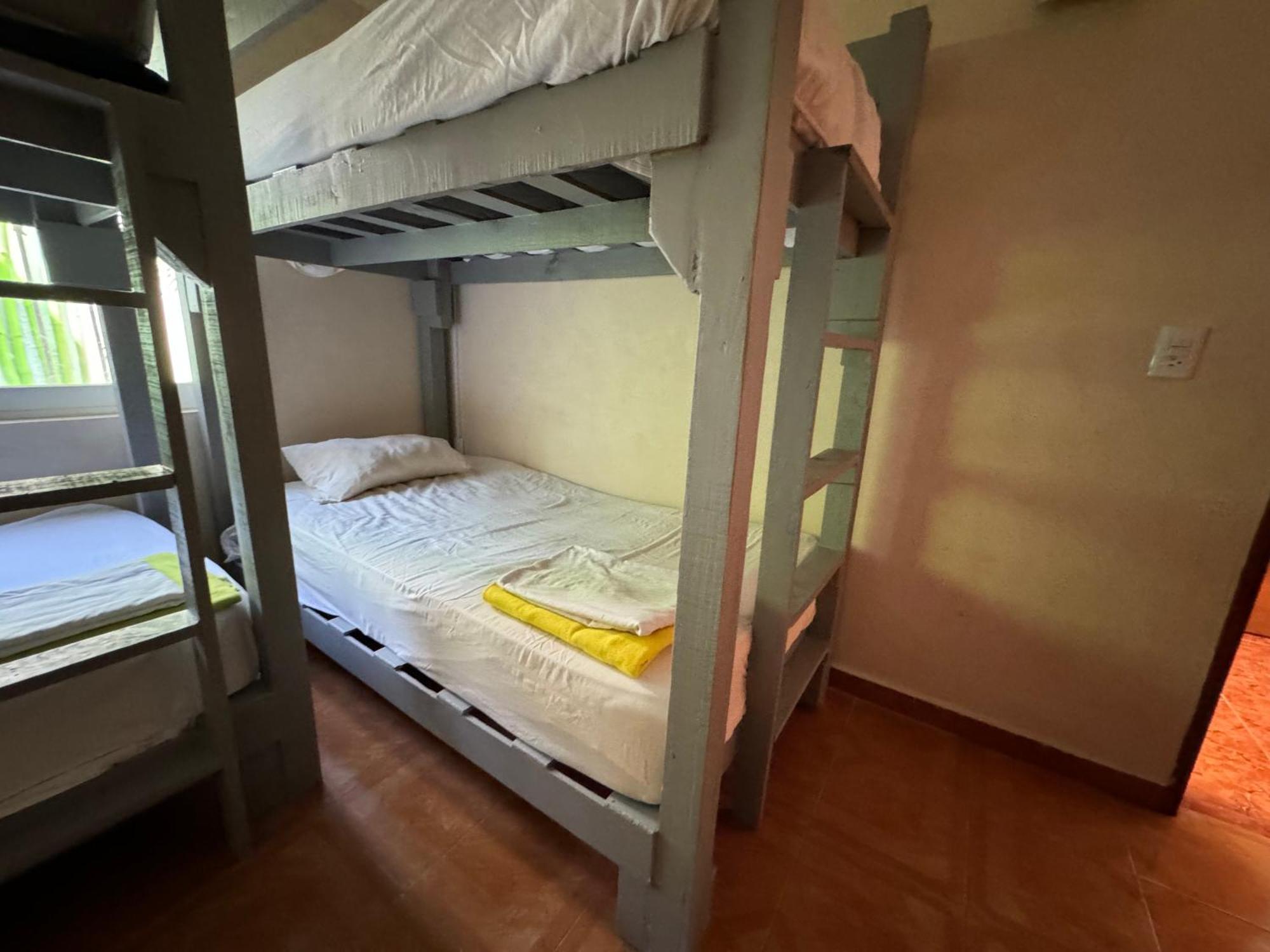 Pecari 26 Apartment Cancun Ngoại thất bức ảnh