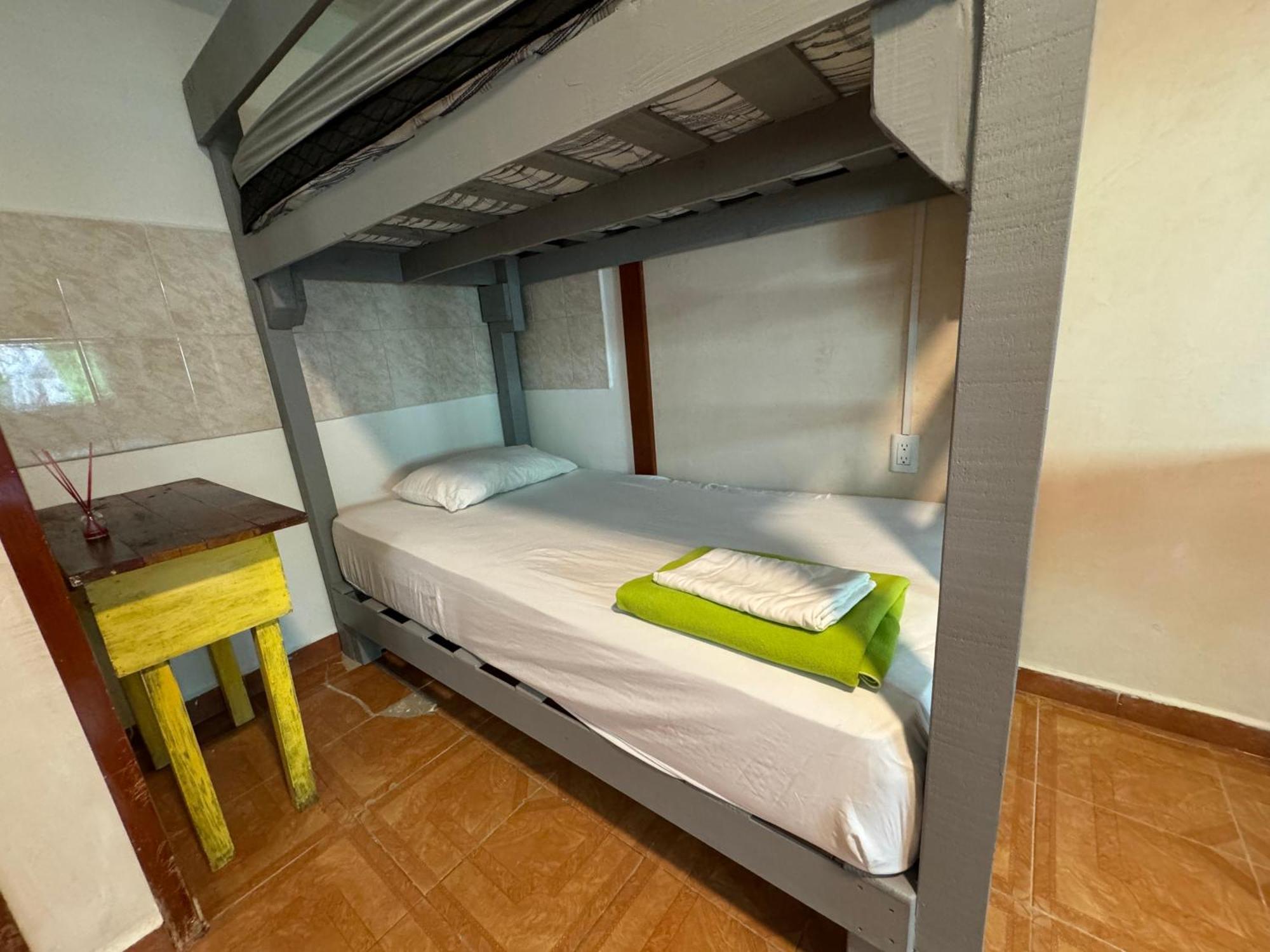 Pecari 26 Apartment Cancun Ngoại thất bức ảnh